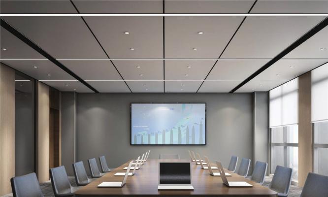 インテリアレンダリング