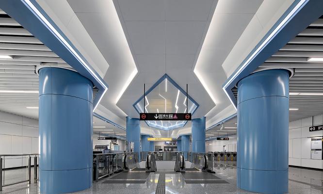 インテリアレンダリング